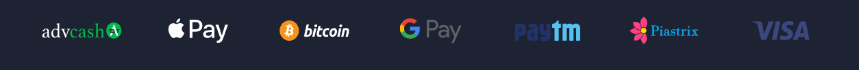 BroWinner Casino payment methods